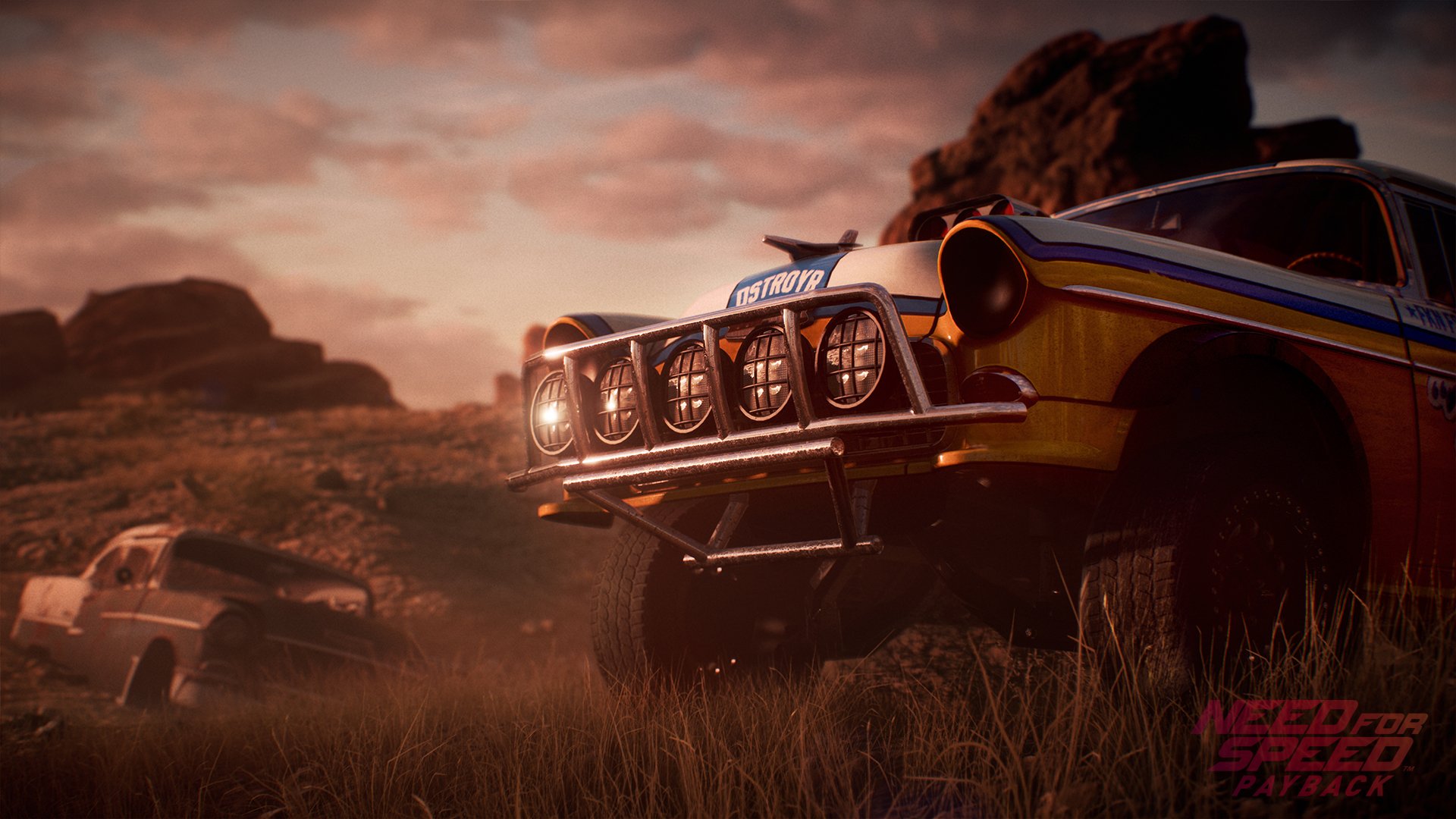 Need For Speed Payback - Imagen 36